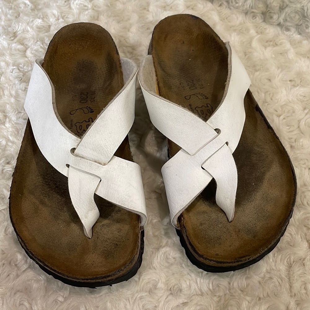 Birki’s by birkenstock sandals